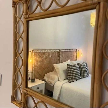 Apartamento Embrujo Nazari 1 Cenes De La Vega Exterior foto
