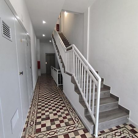 Apartamento Embrujo Nazari 1 Cenes De La Vega Exterior foto
