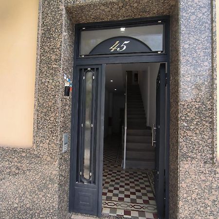 Apartamento Embrujo Nazari 1 Cenes De La Vega Exterior foto
