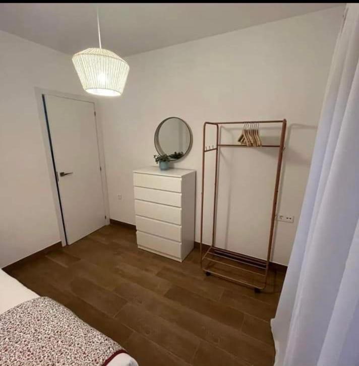 Apartamento Embrujo Nazari 1 Cenes De La Vega Exterior foto