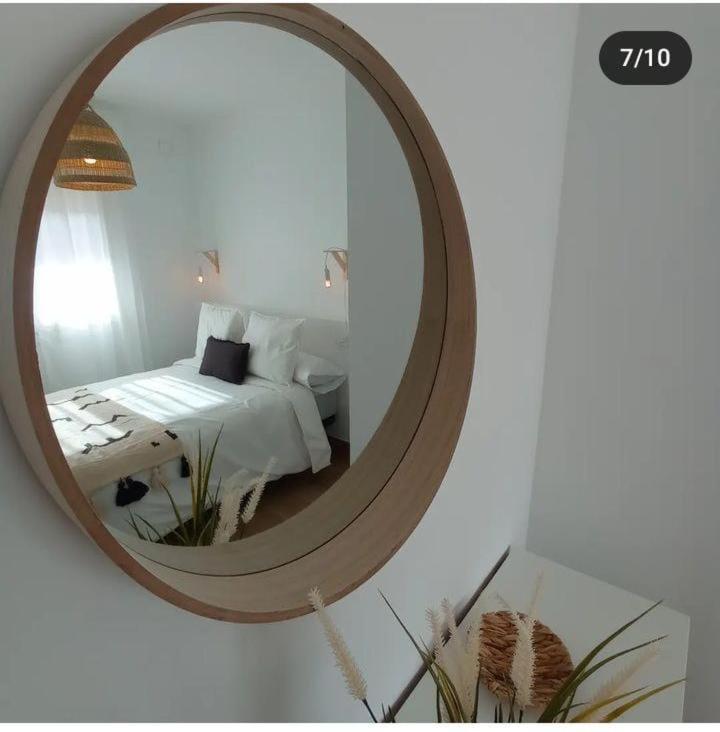 Apartamento Embrujo Nazari 1 Cenes De La Vega Exterior foto