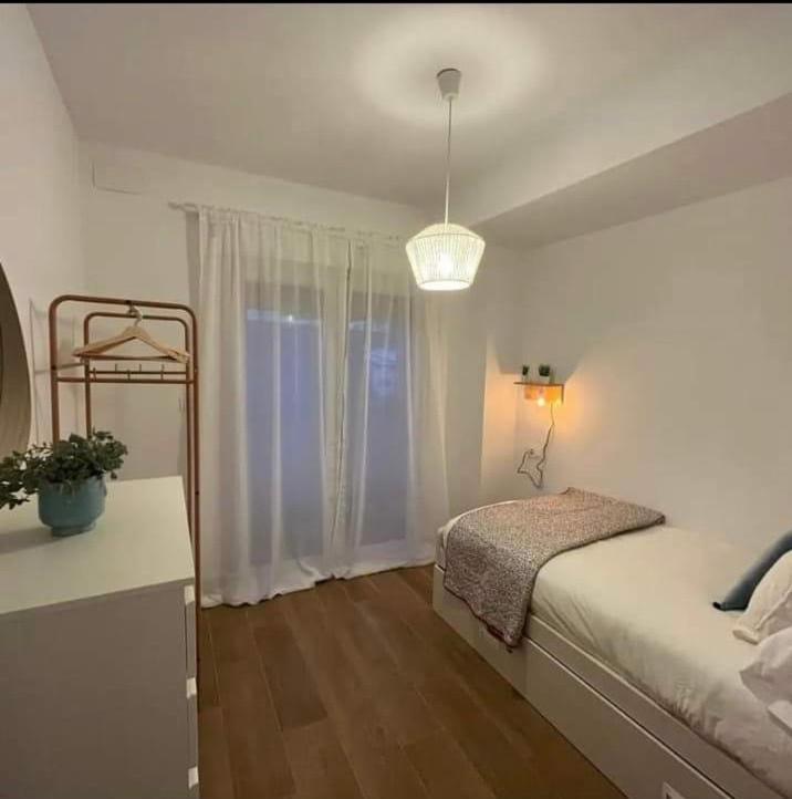 Apartamento Embrujo Nazari 1 Cenes De La Vega Exterior foto