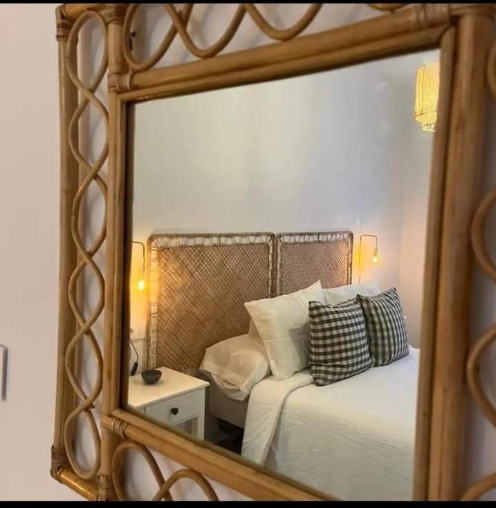 Apartamento Embrujo Nazari 1 Cenes De La Vega Exterior foto