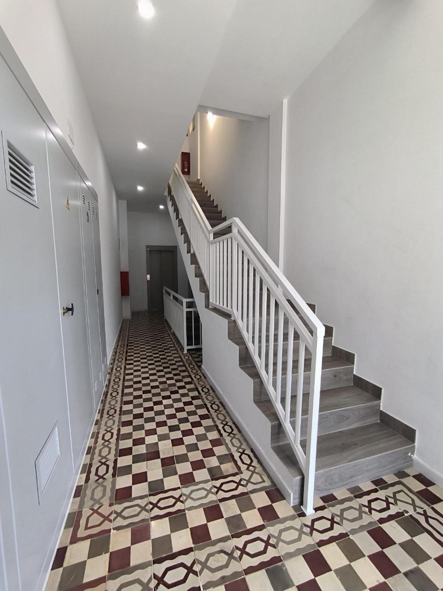 Apartamento Embrujo Nazari 1 Cenes De La Vega Exterior foto