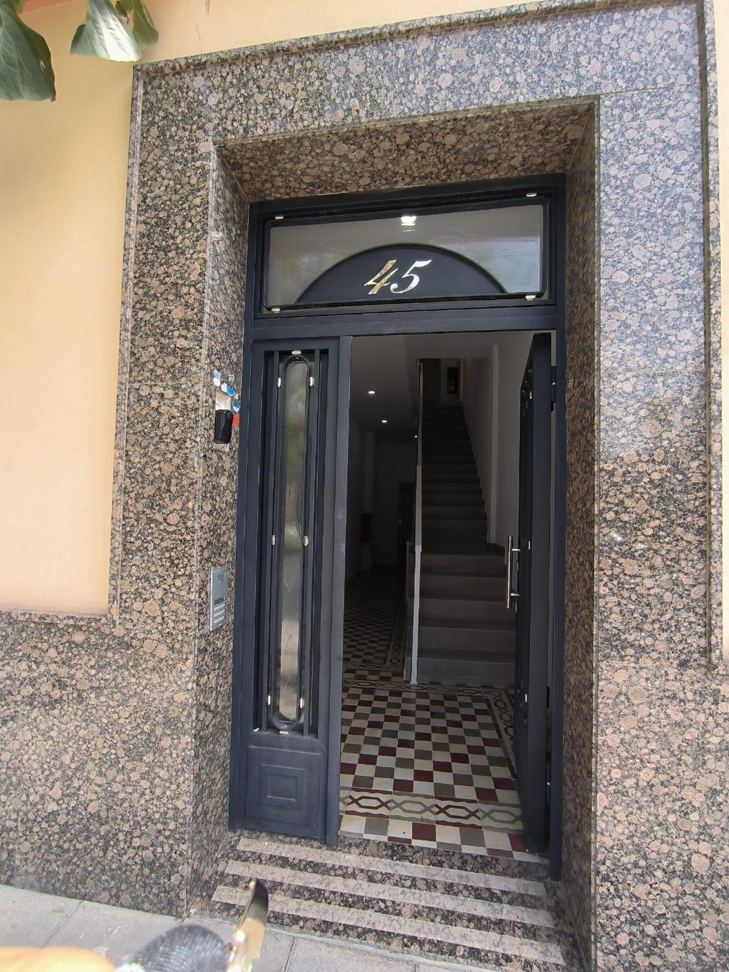 Apartamento Embrujo Nazari 1 Cenes De La Vega Exterior foto