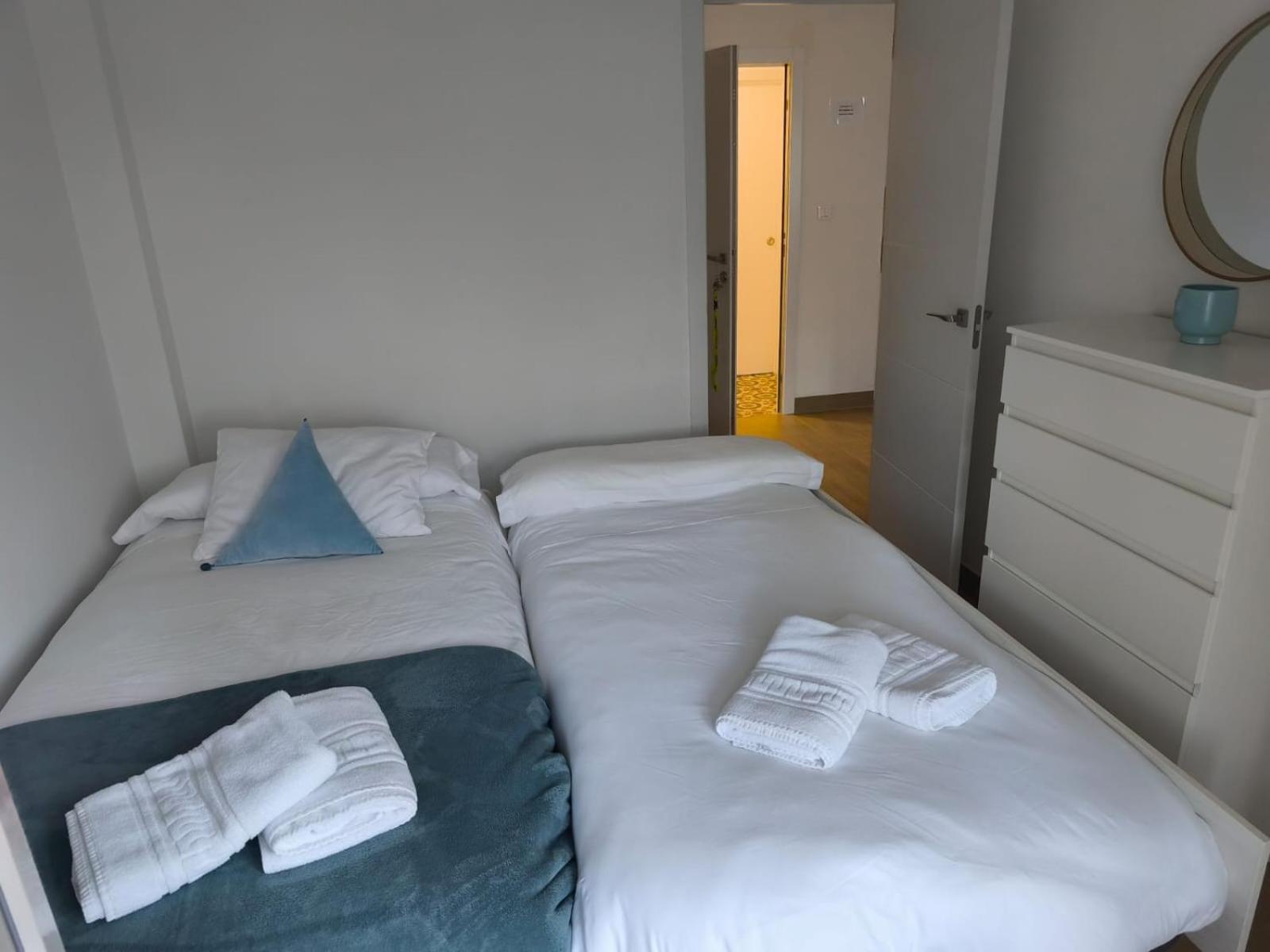 Apartamento Embrujo Nazari 1 Cenes De La Vega Exterior foto